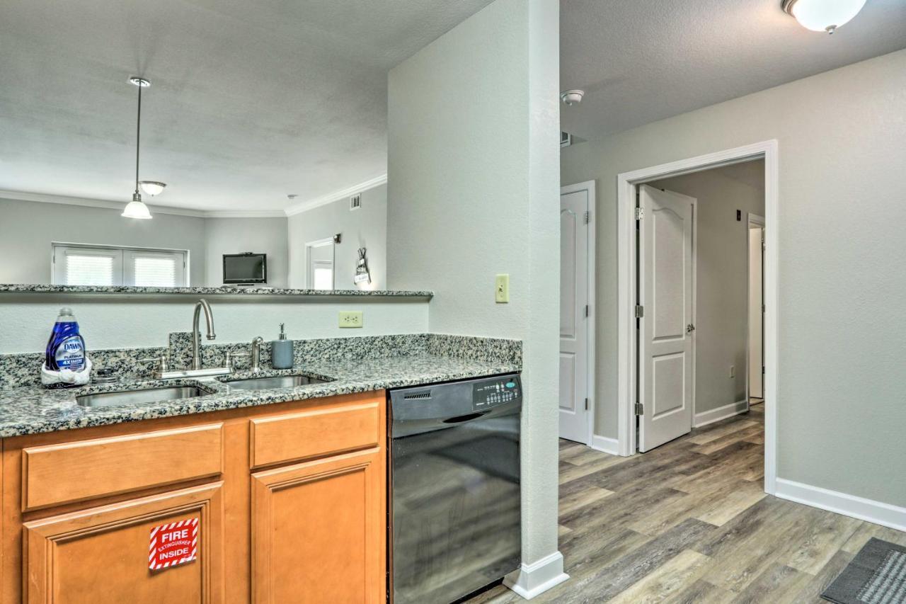 Downtown Pigeon Forge Condo With Pool Access! Екстер'єр фото
