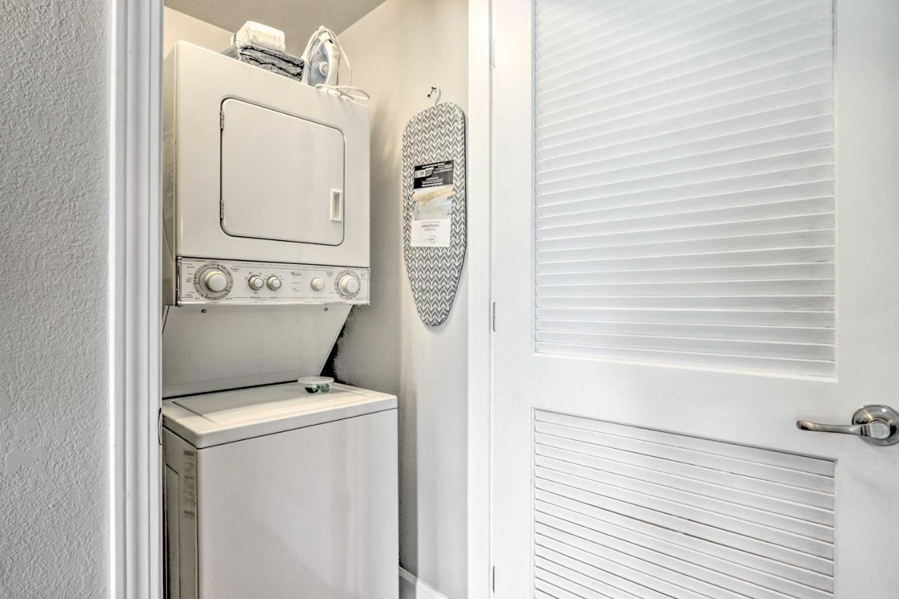 Downtown Pigeon Forge Condo With Pool Access! Екстер'єр фото