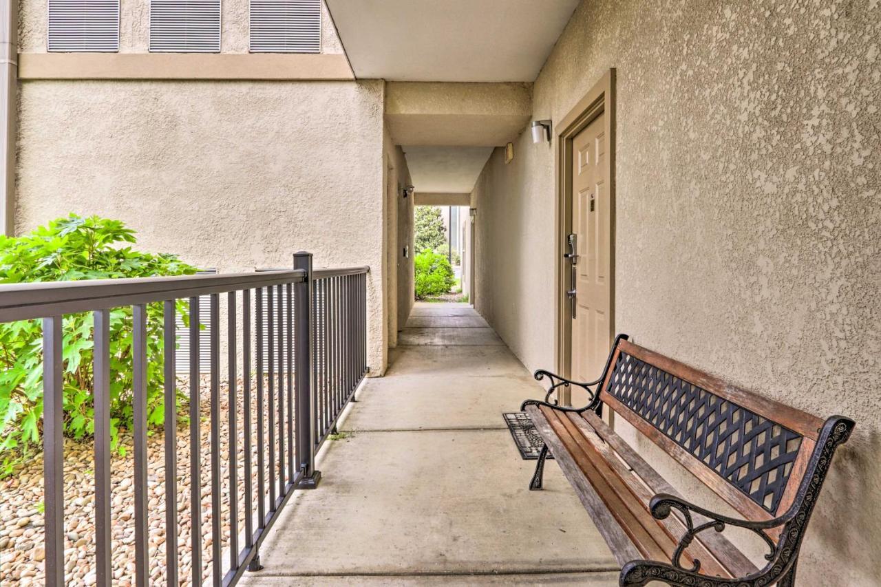 Downtown Pigeon Forge Condo With Pool Access! Екстер'єр фото